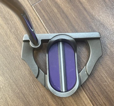 Ping Serene Craz - E Too Putter & HC - Image 1 of 4