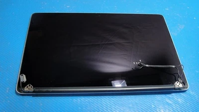 MacBook Pro 15" A1398 Mid 2012 MC975LL/A Glossy LCD Screen Assembly 661-6529 - Image 1 of 4
