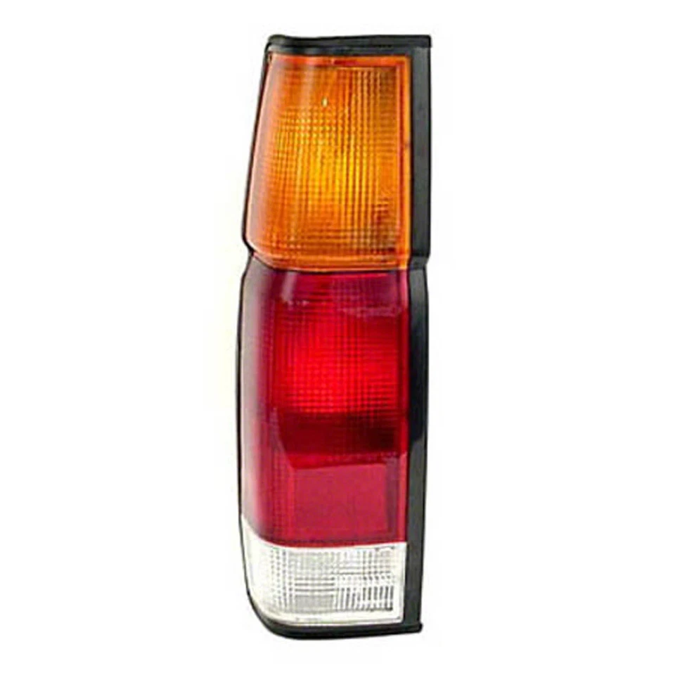 Driver Side Tail Light fits 1986-1997 Nissan Hardbody 2652601G00 - Изображение 1 из 1