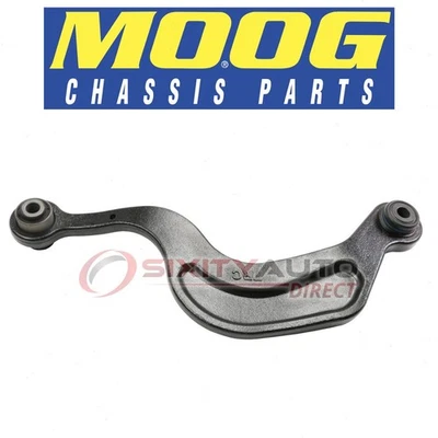 MOOG Rear Left Upper Rearward Control Arm for 2009-2015 Chevrolet Traverse - ca Foto 1 de 4