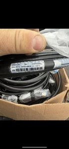 AMPHENOL AFS-4MW4MW-12-15ft - Zdjęcie 1 z 2