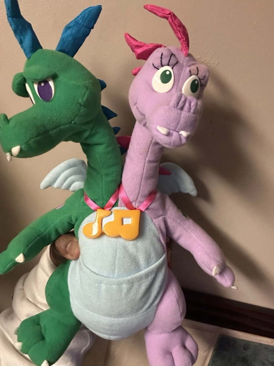 Dragon Tales Action Figures for sale | eBay