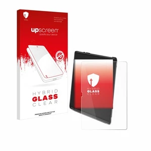 upscreen Panzerfolie Schutzglas für Yestel T15 9H klar Display - Bild 1 von 7