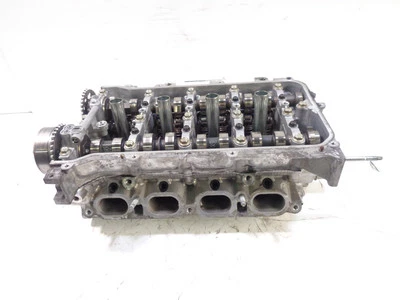 Culata para Toyota Prius W3 2012 1,8 híbrido 2ZR-FXE 2ZR 99HP Foto 1 de 4