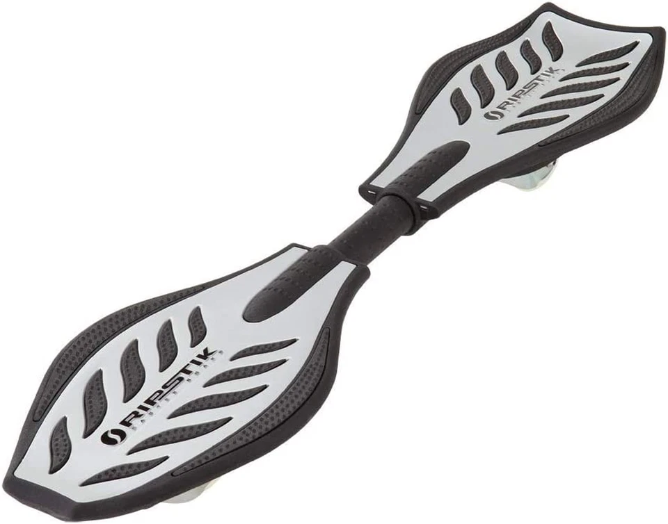 Razor 15055017 Ripstik Caster Board - Silver