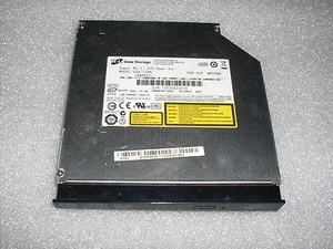 Masterizzatore HL Data Storage GSA-T20N DVD±RW LightScribe DVD±R DL 8X 24X IDE - Imagen 1 de 1