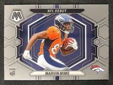 2023 Panini Mosaic, Parallels & Inserts, Pick Your Card, SHIPS FREE! Up'd 12/6!