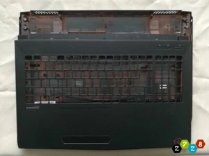 New MSI GP62 GP62MVR 6QG GL62 6QF MS-16J5 MS-16J9 Bottom Cover + Palmrest Case - Picture 1 of 3