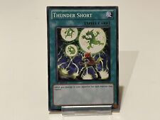 Thunder Short - GENF-EN047 - Common - 1st Edition - YuGiOh