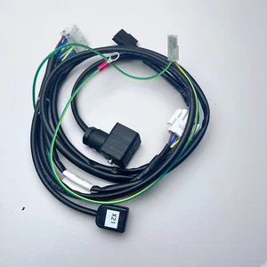 Remeha Gewerbeteil Nr. S100626 Kabelbaum 230 V 3,4 210 Pro 80/120 - Bild 1 von 9
