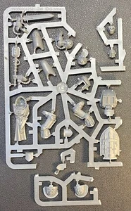 Caballero Alamuerte C Asalto Alamuerte Ángeles Oscuros Warhammer 40k - NºS (x1) - Imagen 1 de 3