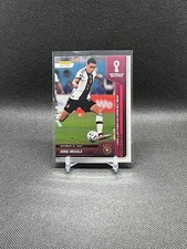2022 Panini Instant Jamal Musiala FIFA World Cup Qatar /148 DFB Germany No. 44