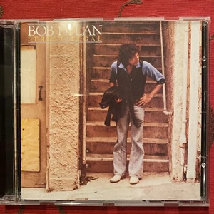BOB DYLAN - STREET LEGAL - CD (P)1978, 1999 - Neuwertig - Bild 1 von 2