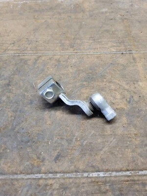 15 15-18 Yamaha YZF-R3 YZFR3 2015 palanca de cambios selector pedal brazo de nudillo  Foto 1 de 4