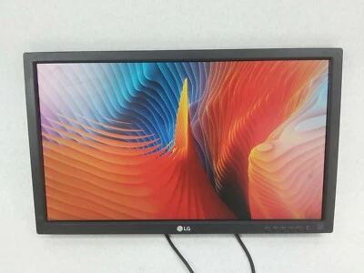 LG 24MB35DM-B 24" LED LCD Monitor - 16:9 - 5 Ms Grade B Power Cord Included - Image 1 of 4