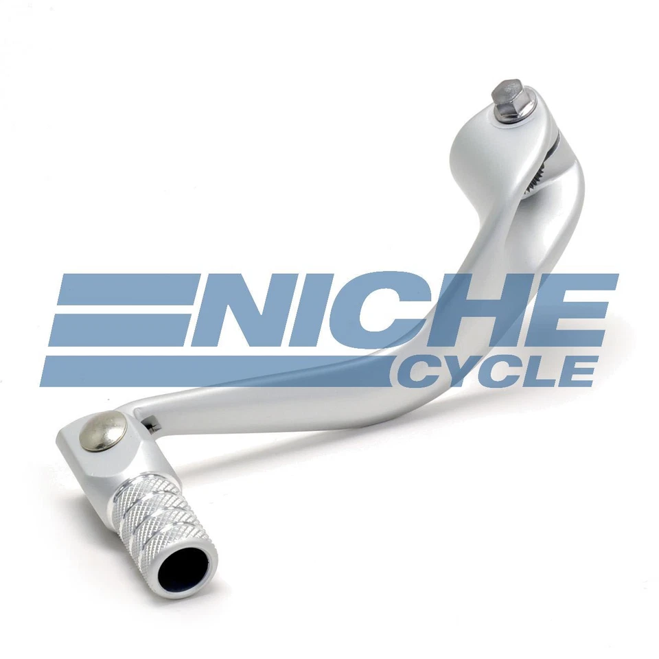 Palanca de cambios de aluminio forjado Husaberg 80034031000 Foto 1 de 2