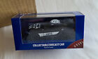 Geelong Cats AFL Official Collectable Toyota Supra Model Car New