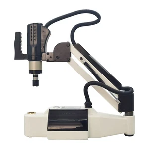 M3-M16 Multi-purpose Electric Tapping Machine Universal Long Arm - Picture 1 of 24
