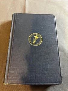 Miscellaneous Writings 1883-1896; Mary Baker Eddy 1924 Ed; Christian Science; VG - Picture 1 of 6
