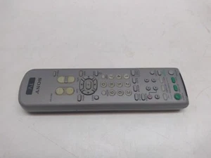 SONY RM-Y180 Remote Control TV DVD VCR CD Stereo Camera Camcorder - Picture 1 of 3