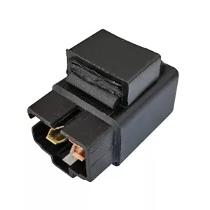 Caja de fusibles de relé apta para Suzuki LTR450 LTR450Z QuadRacer LTF160 31800-40B01 nueva - Imagen 1 de 5