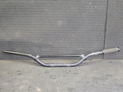 Manillar negro #841 99-04 HONDA TRX400EX TRX 400EX Renthal Foto 1 de 4