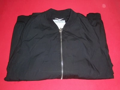 Modische Springfield BASIC Bomberjacke Gr. M schw. NEU umständehalber abzugeben - Bild 1 von 4