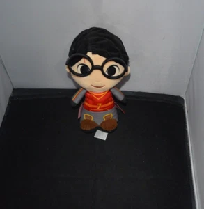 Funko Harry Potter Plush - Quidditch Harry Plush Collectible 8” L8 Plush - Picture 1 of 3