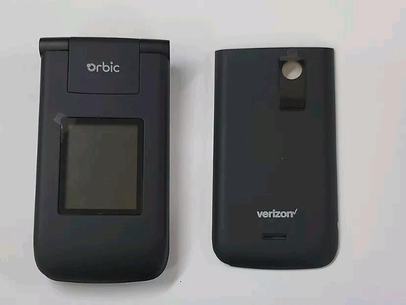New Verizon Orbic Journey V RC2200 Verizon Unlocked AT&T TMOBILE VERIZON - Image 1 of 4