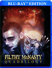 Filthy Mcnasty Quadrilogy [New Blu-ray] Dolby