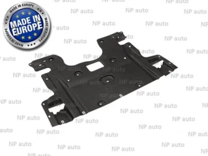 NEW UNDER ENGINE COVER UNDERTRAY FOR 7 SERIES BMW F01 F02 08-15 xDRIVE M-PACK - Picture 1 of 2