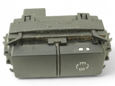 2014 - 2016 Mercedes Benz E Class W212 Eco Sport Switch Control A2129051302 Oem - Image 1 of 4