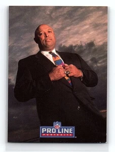 1995 Pro Line Portraits John Mackey Indianapolis Colts #509 - Picture 1 of 2