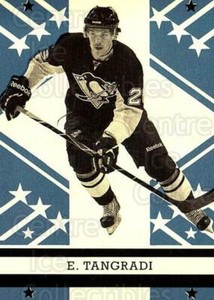 2011-12 O-pee-chee Retro #342 Eric Tangradi