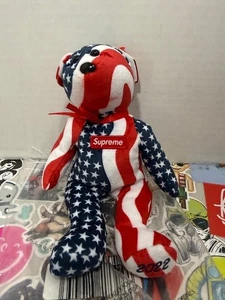 Gorro bebé Supreme TY - Imagen 1 de 6