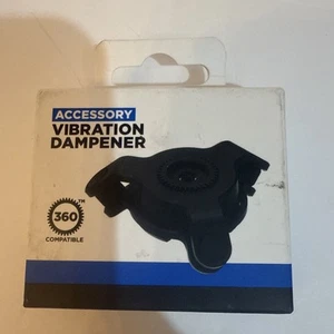 100% GENUINE QUAD LOCK MOTORCYCLE ANTI VIBRATION DAMPENER MOUNT HOLDER QUADLOCK - Photo 1 sur 2