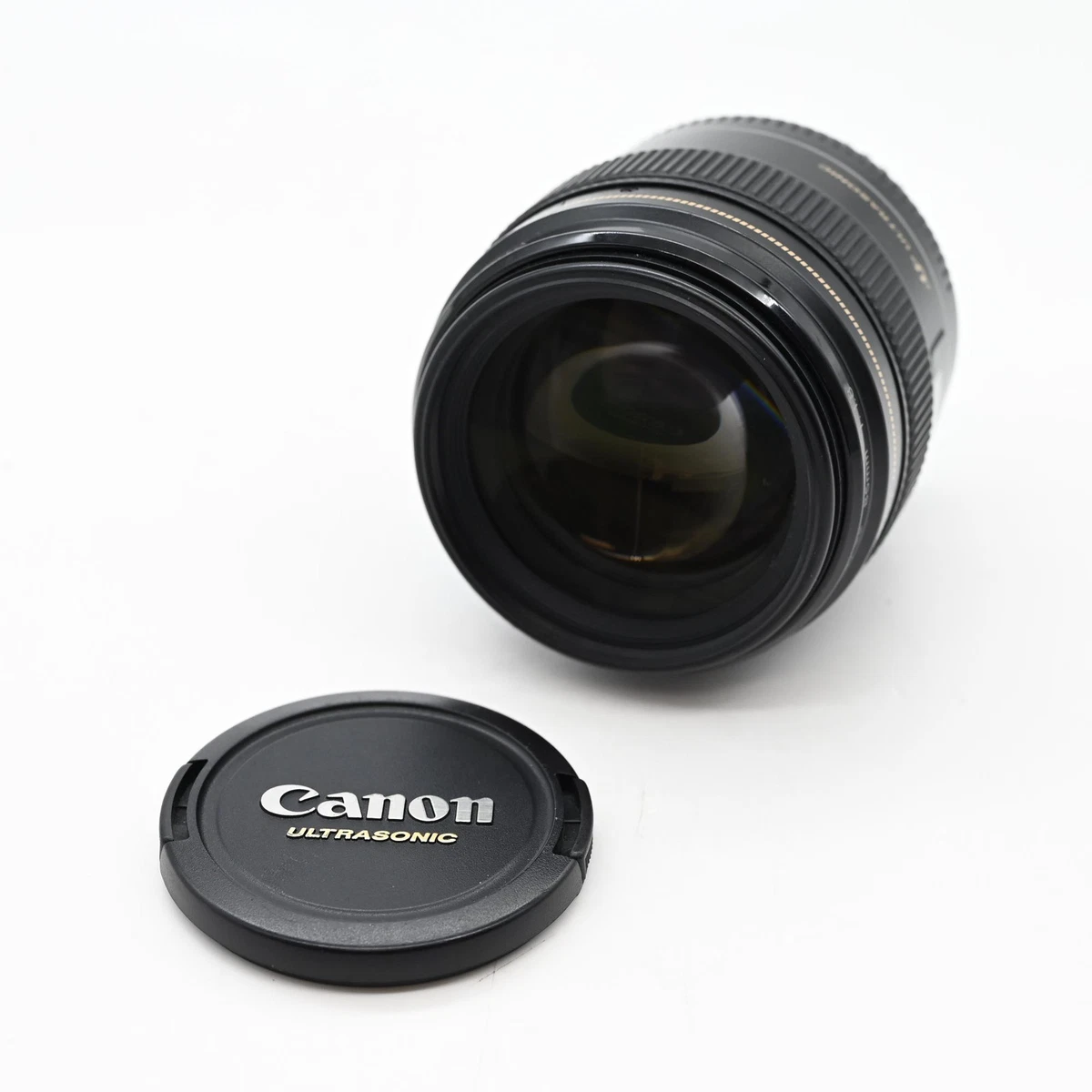 Canon 85mm f/1.8 Camera Lenses for sale - eBay