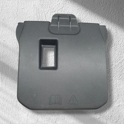 Ford C-Max II anno 2015 copri batteria coperchio batteria AM51-10A659-A C coperchio - Immagine 1 di 2