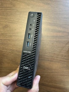 Dell OptiPlex 3080 Desktop Computer Intel I5, 8GB RAM, 256GB Win11 - Picture 1 of 8