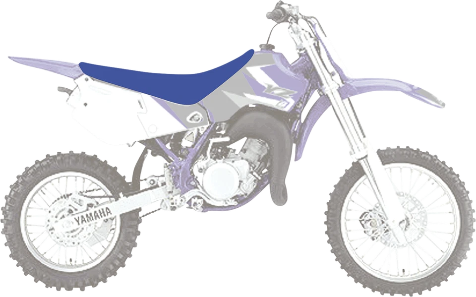 Fundas de asiento Blackbird Racing Pyramid azul 1231G/01 Foto 1 de 1