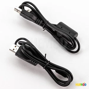 2 X 3ft Mini skaner USB Programowanie Kabel ładujący do Uniden BCD325P2 BCD996P2 - Zdjęcie 1 z 4