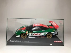 Kyosho Mini-Z Body Castrol Mugen Honda NSX - Picture 1 of 23