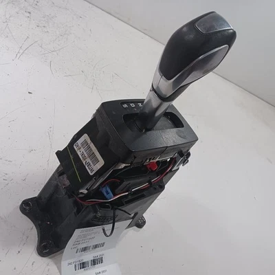 Palanca de cambios de transmisión Ford Ecosport 2022 2021 2020 2019 2018 Foto 1 de 4