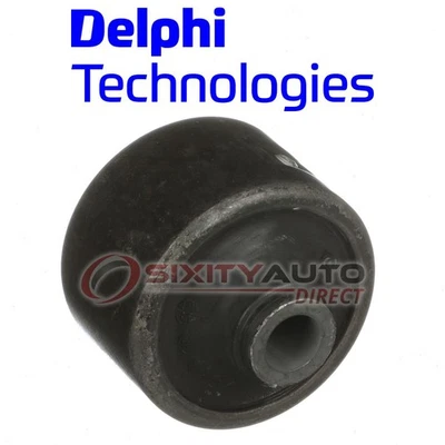 Delphi Front Suspension Strut Rod Bushing Kit for 1990-1992 Infiniti M30 km - Image 1 of 4