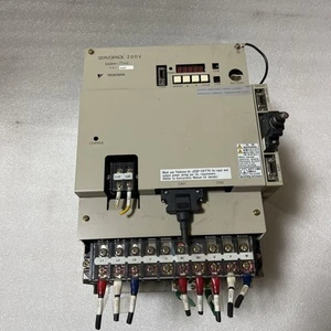 Yaskawa SGDH-75AE Servo Pack Servoantrieb USA kostenlose Steuer - Bild 1 von 8