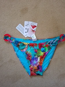 BNWT Freya bikini bottoms - size UK medium - Picture 1 of 4