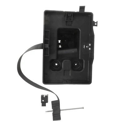 Bandeja de batería nueva OEM 2005-2014 Ford Mustang AR3Z10732B AR3Z-10732-B genuina Foto 1 de 4