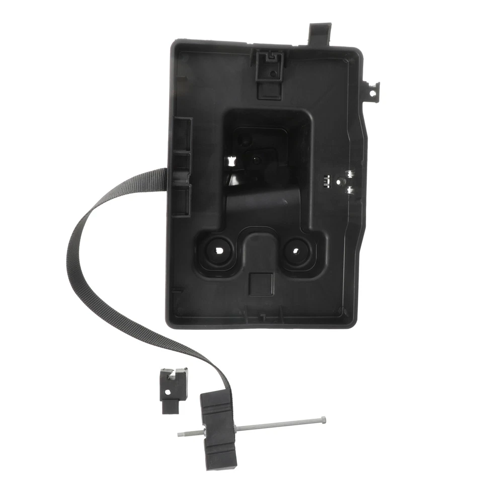 Bandeja de batería nueva OEM 2005-2014 Ford Mustang AR3Z10732B AR3Z-10732-B genuina Foto 1 de 4