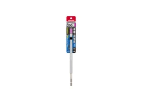 VESSEL DXH-250 Slim Long Bit DX 6.35×250mm with Turning Grip - Picture 1 of 1