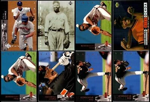 1994 Upper Deck Baltimore Orioles (8) Card Lot - Blink and It’s Gone – Catch ... - Picture 1 of 2
